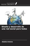 Diseño OmniScriptum SRL Diseño y desarrollo de una red social para todos