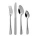 Premier Brands of America Premier Housewares Sweetheart bestekset, 16-delig, roestvrij staal