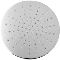 Sapho Douchekop - 230mm - Chroom