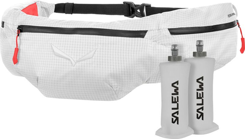 SALEWA Pedroc Hip Belt - wit - EAN: 4053866556972