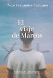 VIAJE Egales Editorial El viaje de Marcos (Edición 20º aniversario) Paperback
