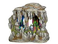 NOBBY 28650 Aqua Ornaments HOOGTE met LED, 1442 g