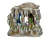 NOBBY 28650 Aqua Ornaments HOOGTE met LED, 1442 g