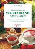 El Libri GmbH El calendario del vegetariano mes a mes