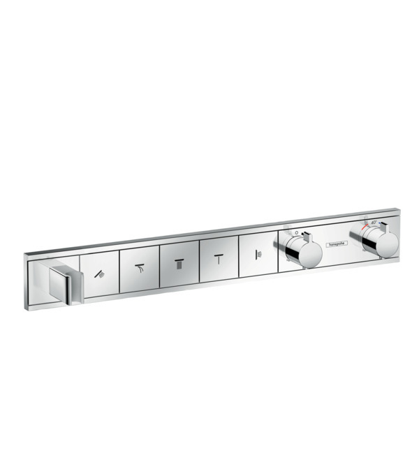 Hansgrohe RainSelect