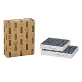DENSO Combinatie Interieurfilter DCF708K