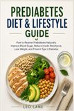 Prediabetes Diet & Lifestyle Guide