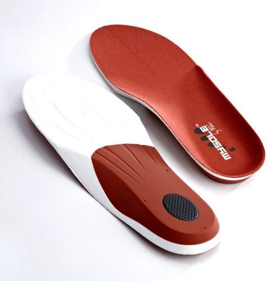 MySole Indoor mt. 43