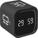 TFA Dostmann Digitaler Timer und Stoppuhr MINI CUBE Minuteur numérique noir