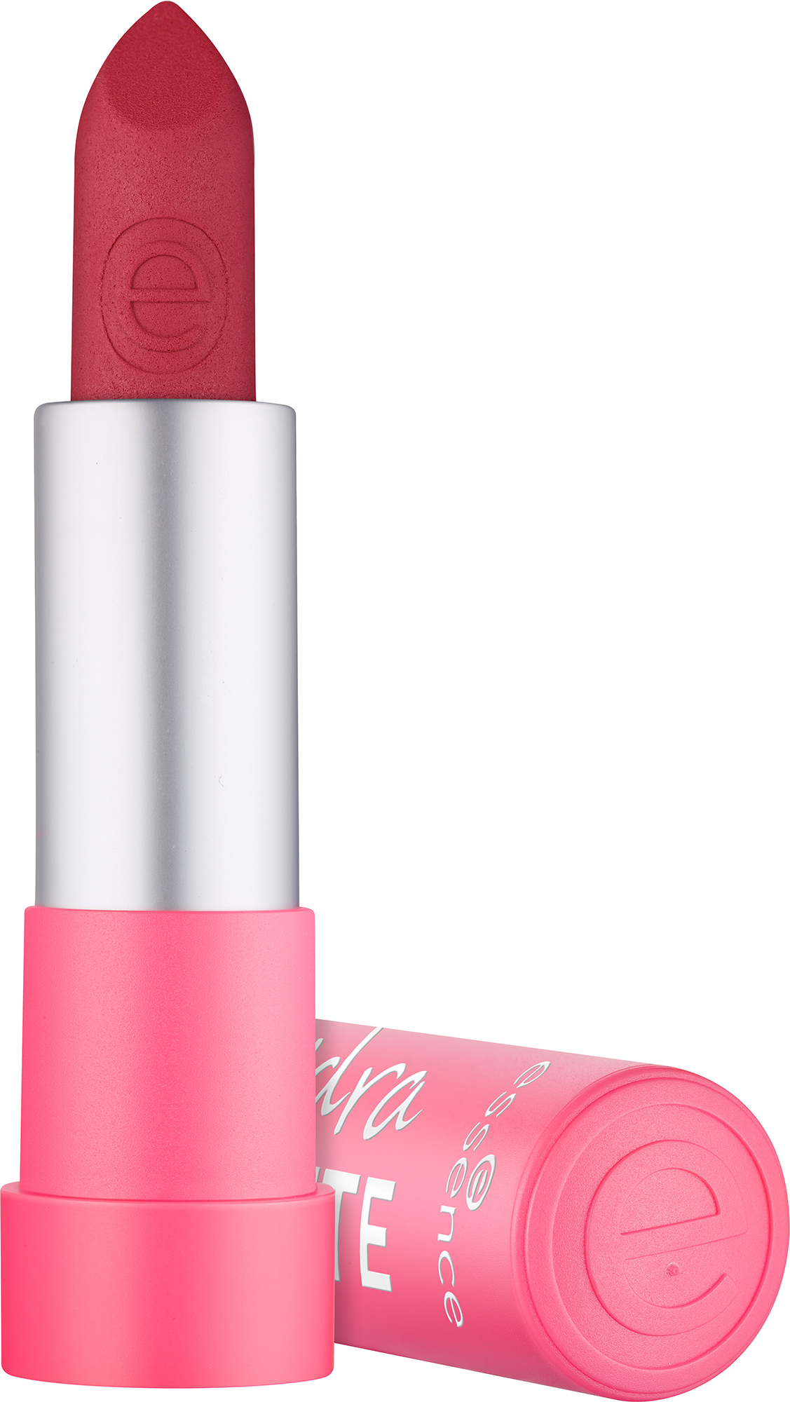 Essence Cosmetics Hydra Matte Lipstick 408