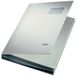 Leitz 57000085 chemise suspendue A4 gris
