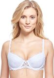 Susa Dirndl-beha - Oktoberfest-magie | Wit | SU7667-3E90 P