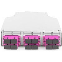 Digitus DN-963850-4 patch paneel