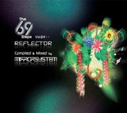 Sonic Rendezvous Mirror System - Reflector Mixed And Comp. (CD)