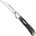 Case Knives Case CopperLock 58424, Pocket Worn Gray Bone, Crandall Jig, 61549WL CS zakmes