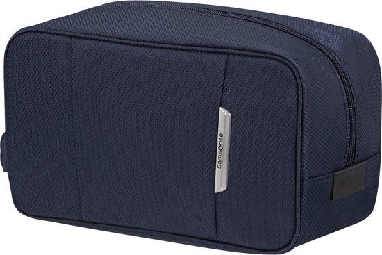 Samsonite Respark Toilet Kit - Midnight Blue