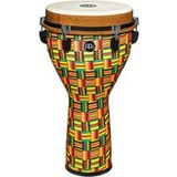 Meinl Percussion 12" Jumbo Djembe, Simbra