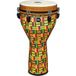 Meinl Percussion 12" Jumbo Djembe, Simbra