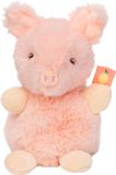 Happy Horse Varkentje Penny Knuffel 14 cm - Perzikroze