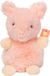 Happy Horse Varkentje Penny Knuffel 14 cm - Perzikroze