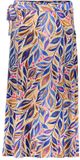 GEISHA Rok 66440-60 MT XXL Navy-Pink