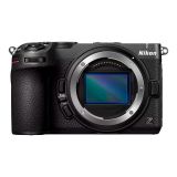 Nikon Z5 IIC systeemcamera Body Zwart