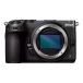 Nikon Z5 IIC systeemcamera Body Zwart