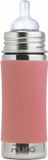 Pura Speenfles 325 ml - Rose