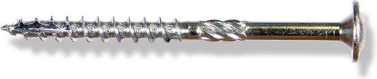 pgb-Europe PFS Tellerkopschroef 6X300 Torx 100st