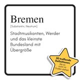 Bremen: FlipFlop Bremen Paperback 104 Pagina's