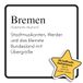 Bremen: FlipFlop Bremen Paperback 104 Pagina's