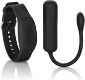 CalExotics Wristband Remote Petite Bullet - Zwart