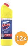 Glorix 12x Bleek Original (1000 ml)