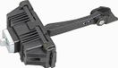 METZGER 2312164: Verrouillage de porte, bride de porte pour BMW X5 (E53), arrière gauche, arrière droit