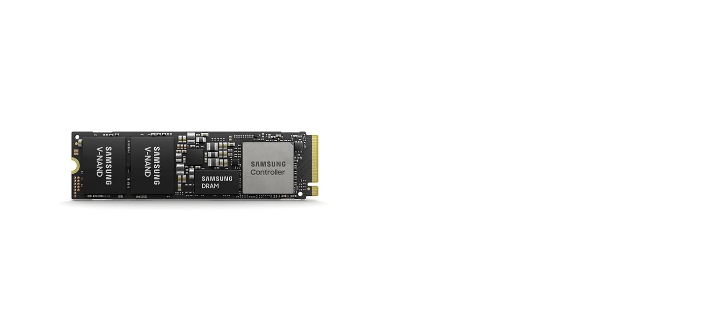 Samsung PM9A1 1TB M.2 NVMe SSD