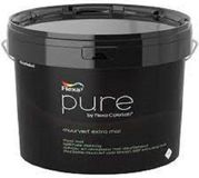 Flexa Pure Muurverf Extra Mat - 7,5 liter - WIT