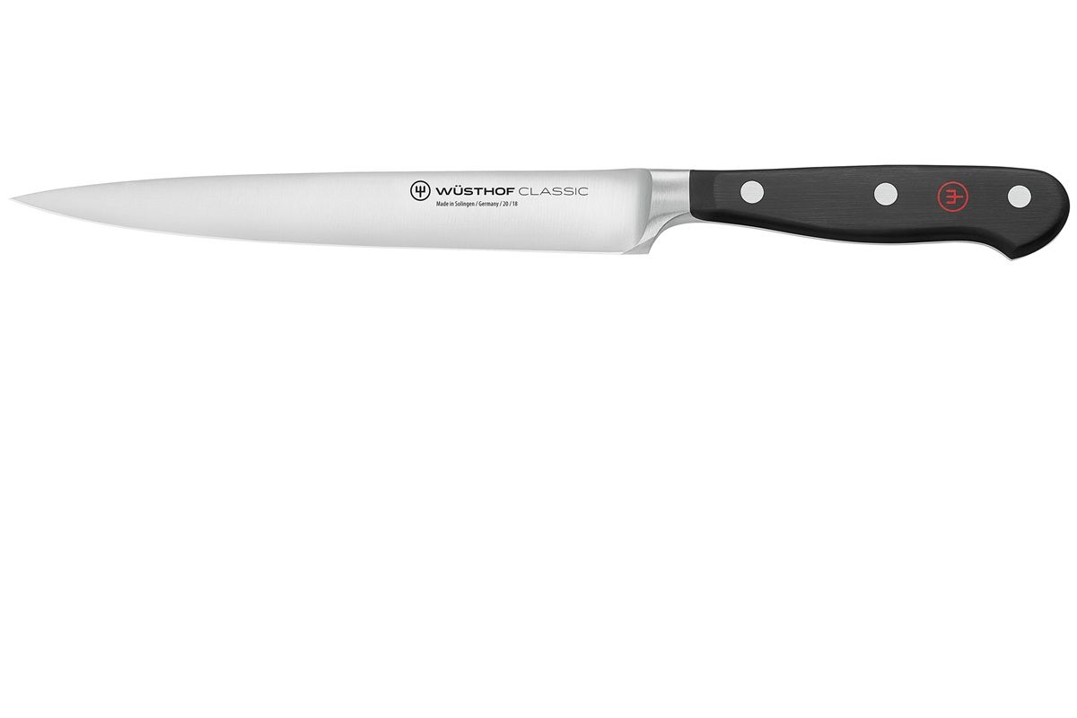 Wüsthof Classic universeelmes 18 cm, 1040100718