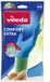 Vileda Comfort Extra M Handschoenen - Latex - Maat M