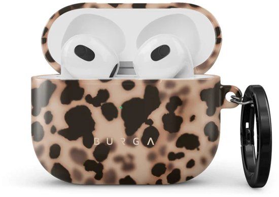 Burga Hardcase voor Apple AirPods 3 - Off Duty