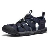 Keen Clearwater Cnx Sandalen Blauw EU 40 Man