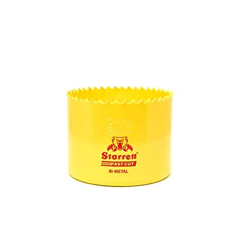 Starrett fch0256 59 mm gatzaag