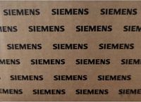 Siemens 3NA38368 Zekeringsinzetstuk Afmeting zekering : 0 160 A 400 V 1 stuk(s)