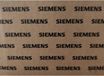 Siemens 3NA38368 Zekeringsinzetstuk Afmeting zekering : 0 160 A 400 V 1 stuk(s)