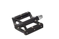 Cicli Bonin Zeray Zp-A995 Bmx/Freeride Op Lagers Pedaal - Zwart, One Size