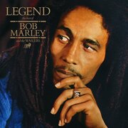 Marley, Bob Legend