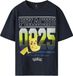 T-shirt Pokemon Bleu marine