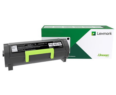 Lexmark 51B2X00