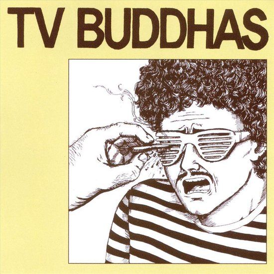 Tv Buddhas - Tv Buddhas