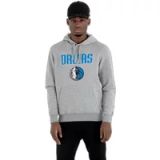 NEW ERA CAP S.A.S Sweatshirt Dallas Mavericks NBA