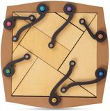 Recent Toys Medusa's Puzzle- Constantin Casse-tête.